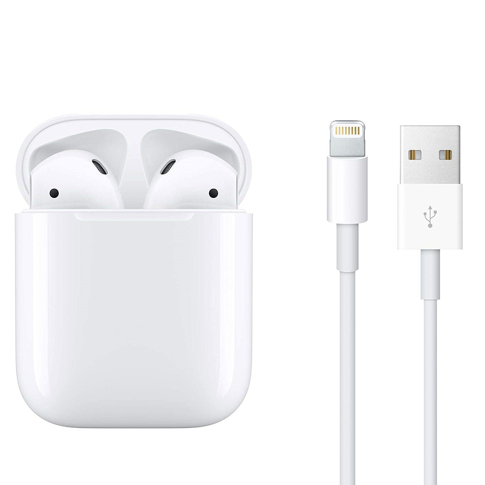 AIRPODS CON CABLE