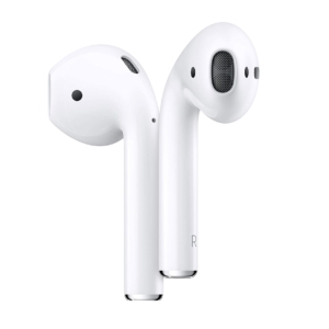 AUDIFONOS APPLE AIRPODS 2DA GEN