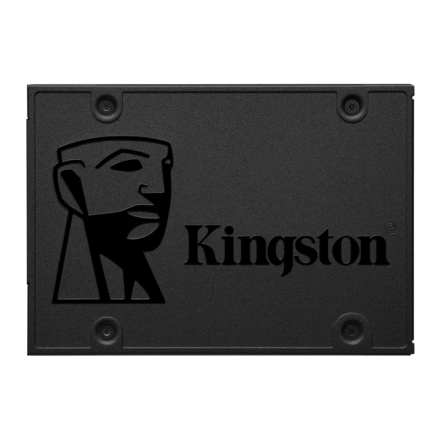 DISCO DURO KINGSTON SSD A400 FRONTAL PRINCIPAL