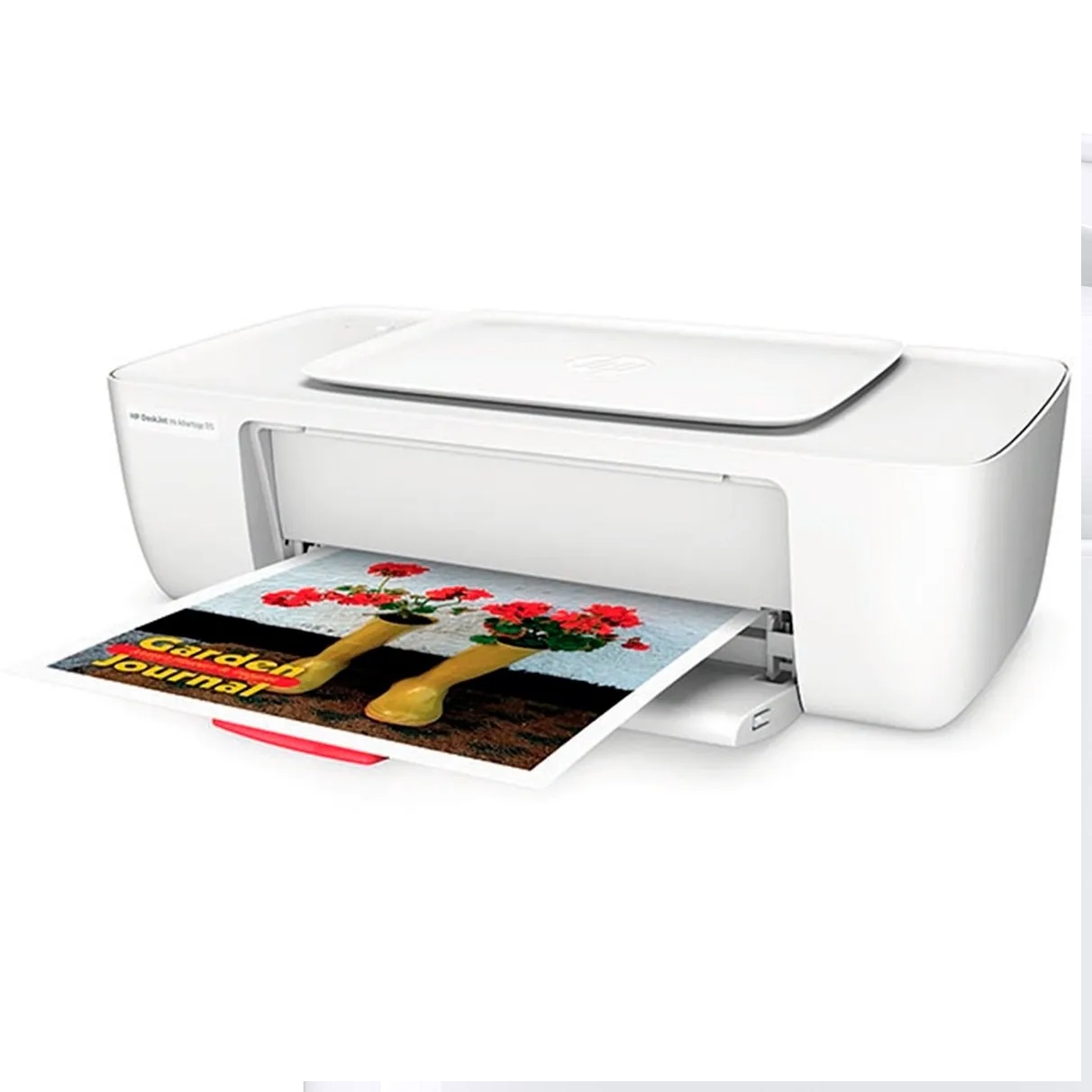 IMPRESORA HP 1115 – Blue Tech