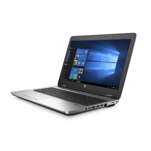 LAPTOP HP PROBOOK 650 G2