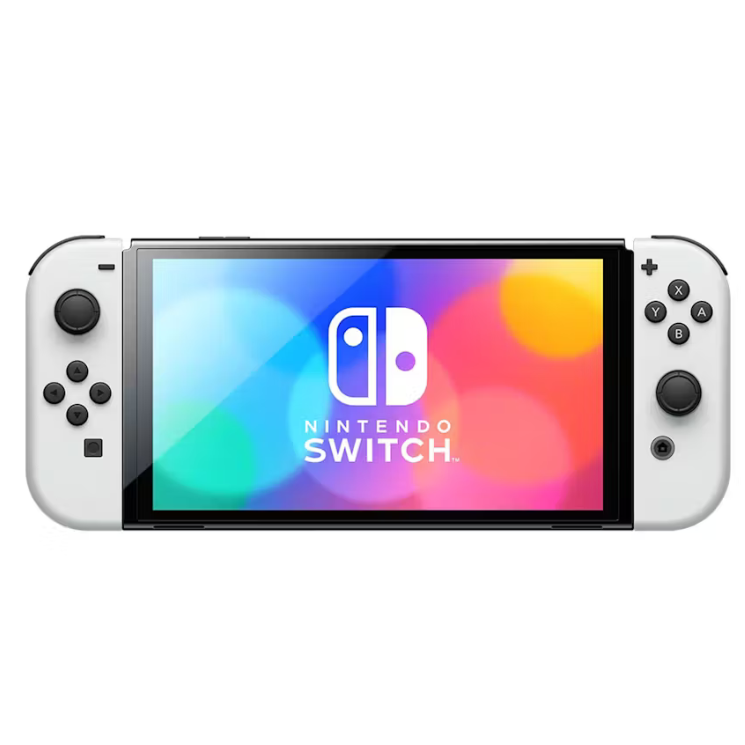 NINTENDO SWITCH OLED 3